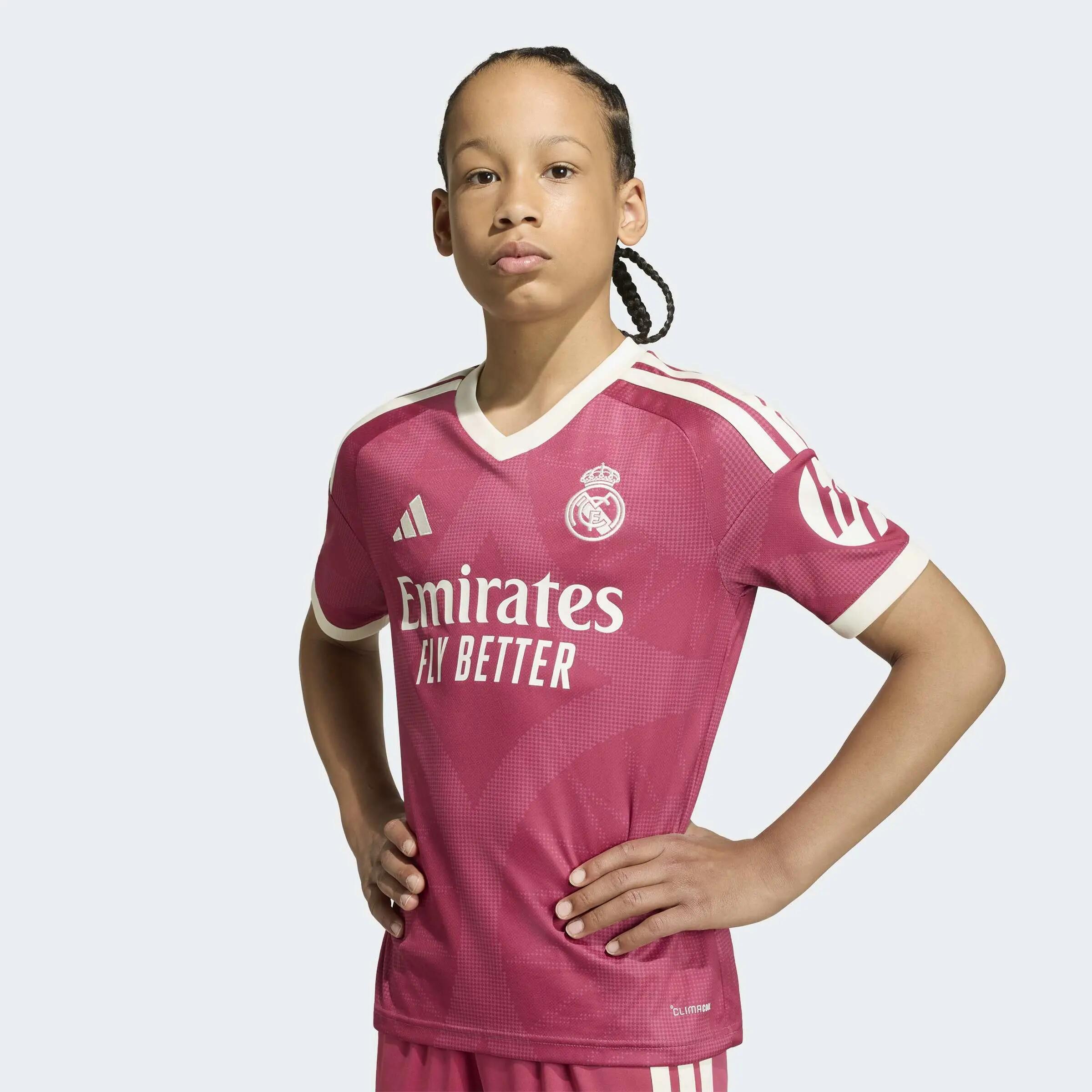 Dziecięcy trzeci zestaw Real Madrid 26/27 5/12