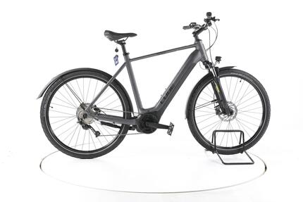 Reconditionné - Cube Nuride Hybrid Performance Allroad E-Bike - Bon