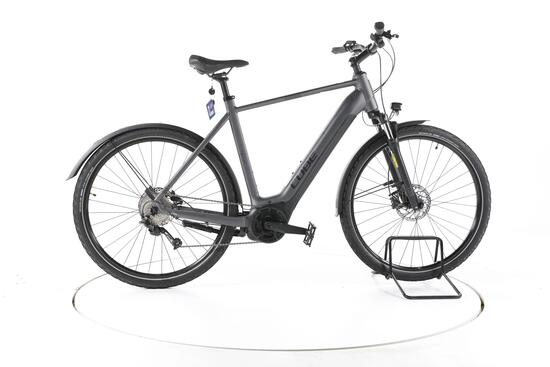 Reconditionné - Cube Nuride Hybrid Performance Allroad E-Bike - Bon
