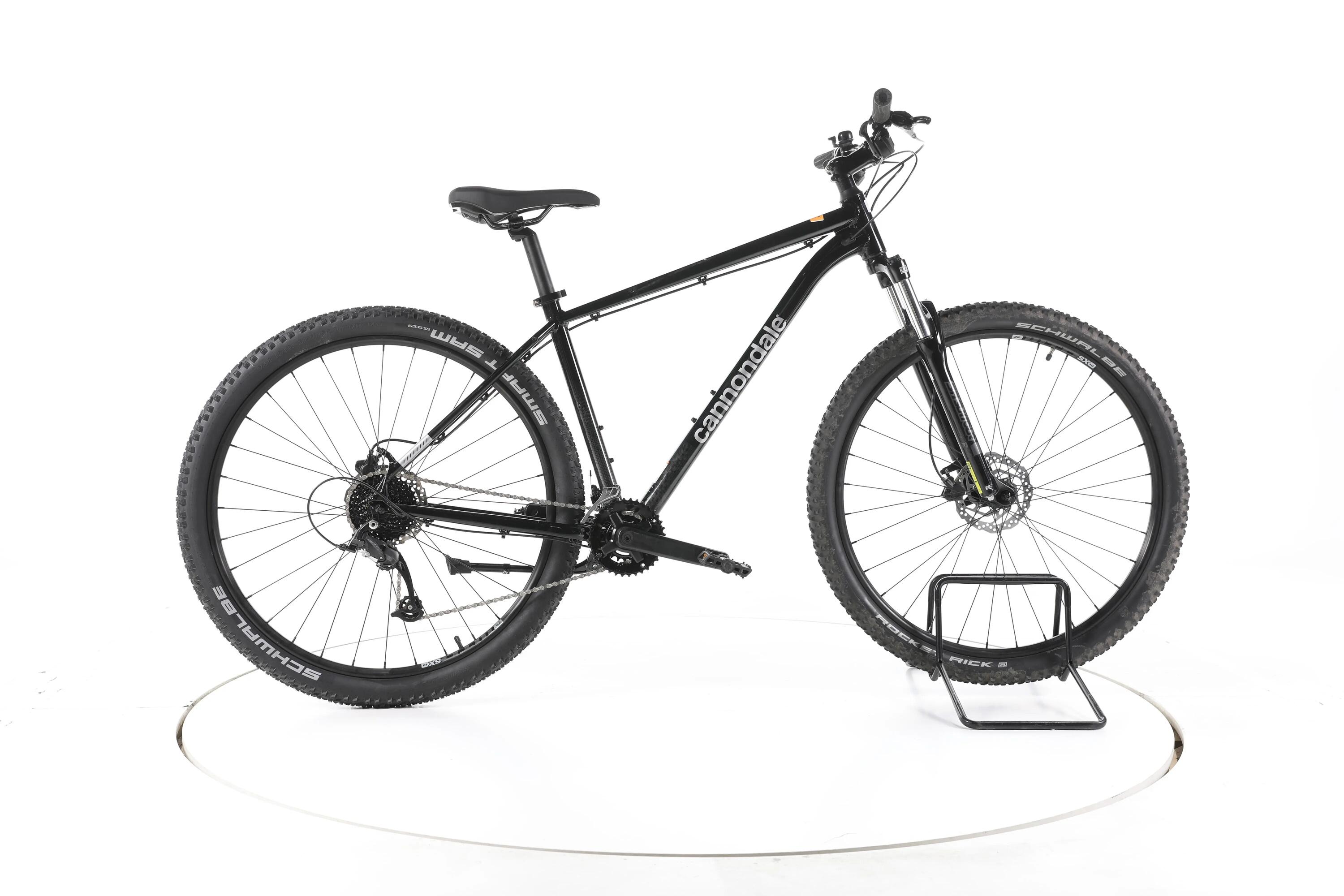 CANNONDALE picture