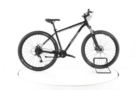 Refurbished - Cannondale Trail 8 Fahrrad Hardtail - Sehr gut