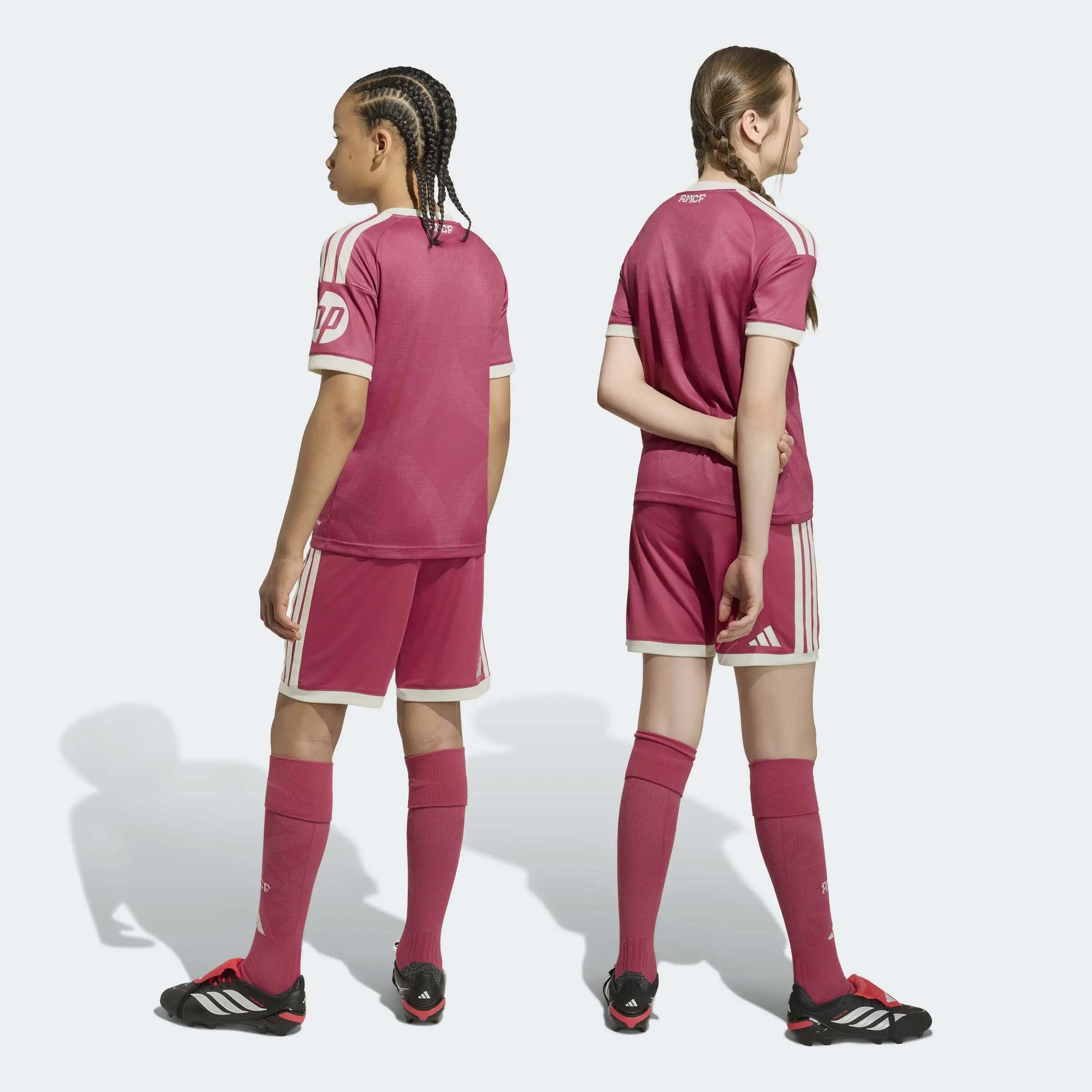 Dziecięcy trzeci zestaw Real Madrid 26/27 10/12