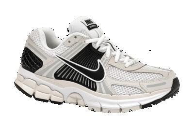 Sneakers sportive Uomo - bianco-nero - Nike Air Zoom Vomero 5