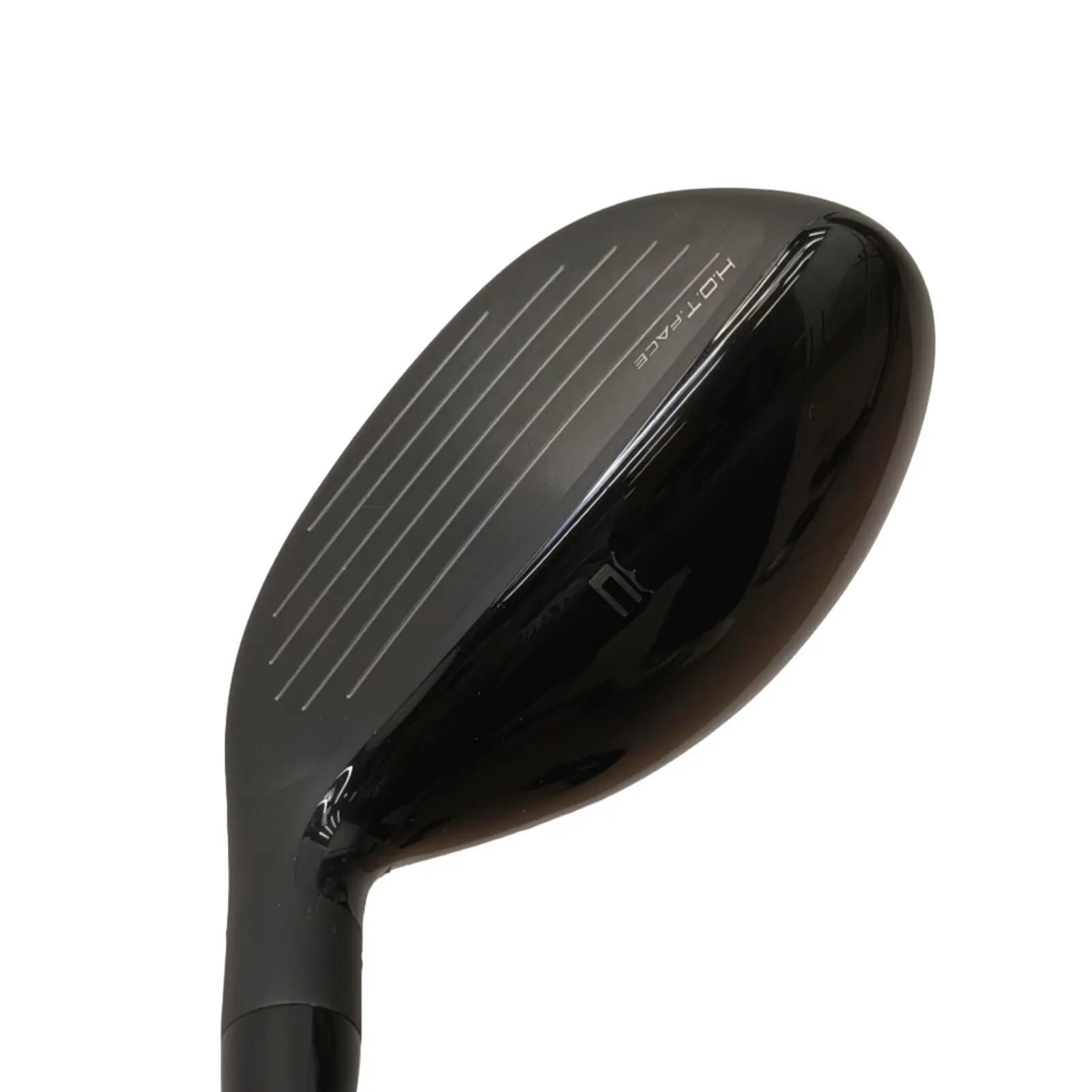 Cobra Darkspeed Hybrid / Flex Ladies / #5/24 4/6