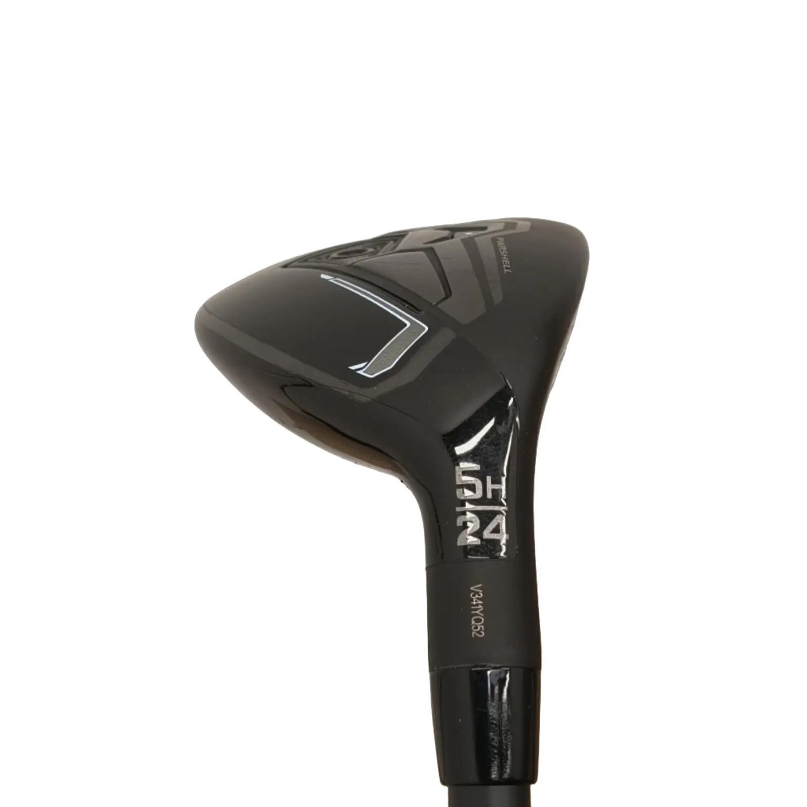 Cobra Darkspeed Hybrid / Flex Ladies / #5/24 3/6