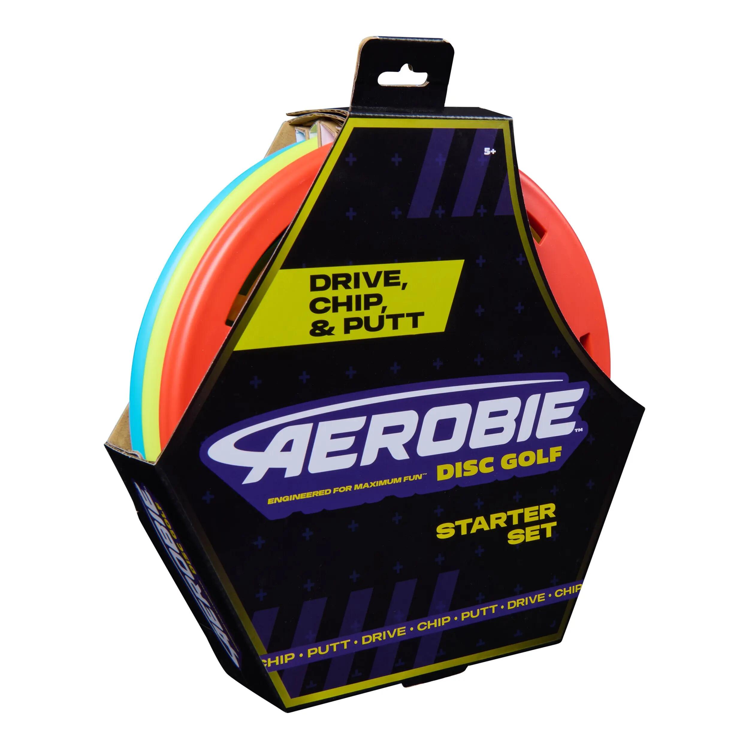 AEROBIE picture