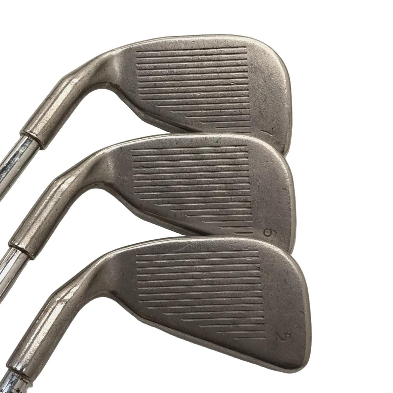 PING Karsten ZING Set di ferri / 5-PW / Flex Regular / Acciaio 5/5