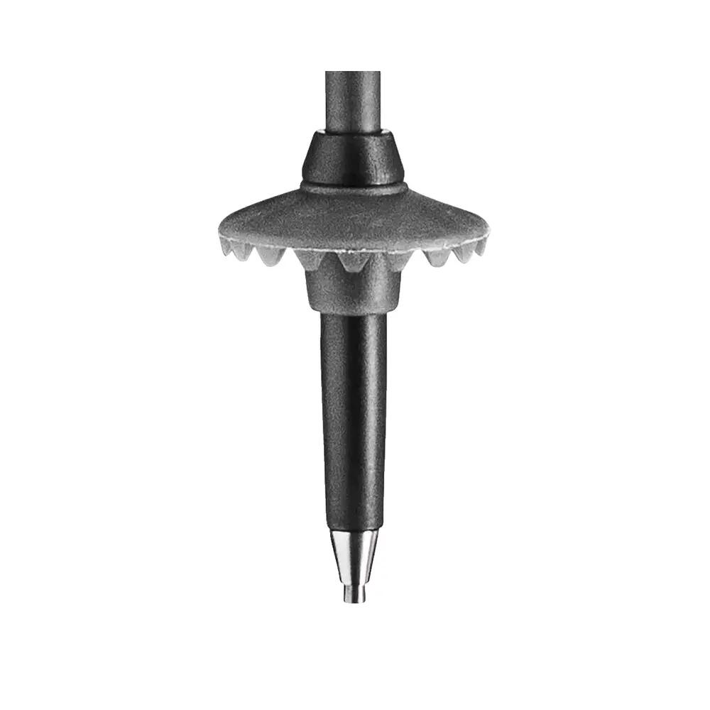 Bâtons de ski Leki Alpino Carbon 3D Femme 9/10