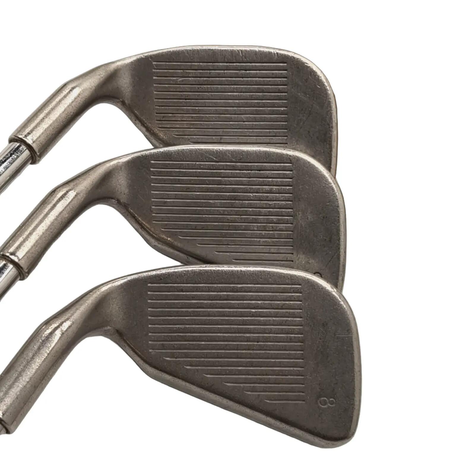PING Karsten ZING Set di ferri / 5-PW / Flex Regular / Acciaio 4/5