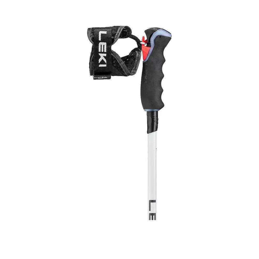 Bâtons de ski Leki Alpino Carbon 3D Femme 7/10