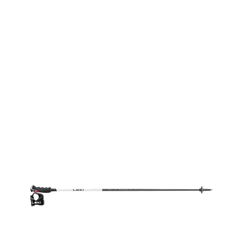 Bâtons de ski Leki Alpino Carbon 3D Femme 6/10