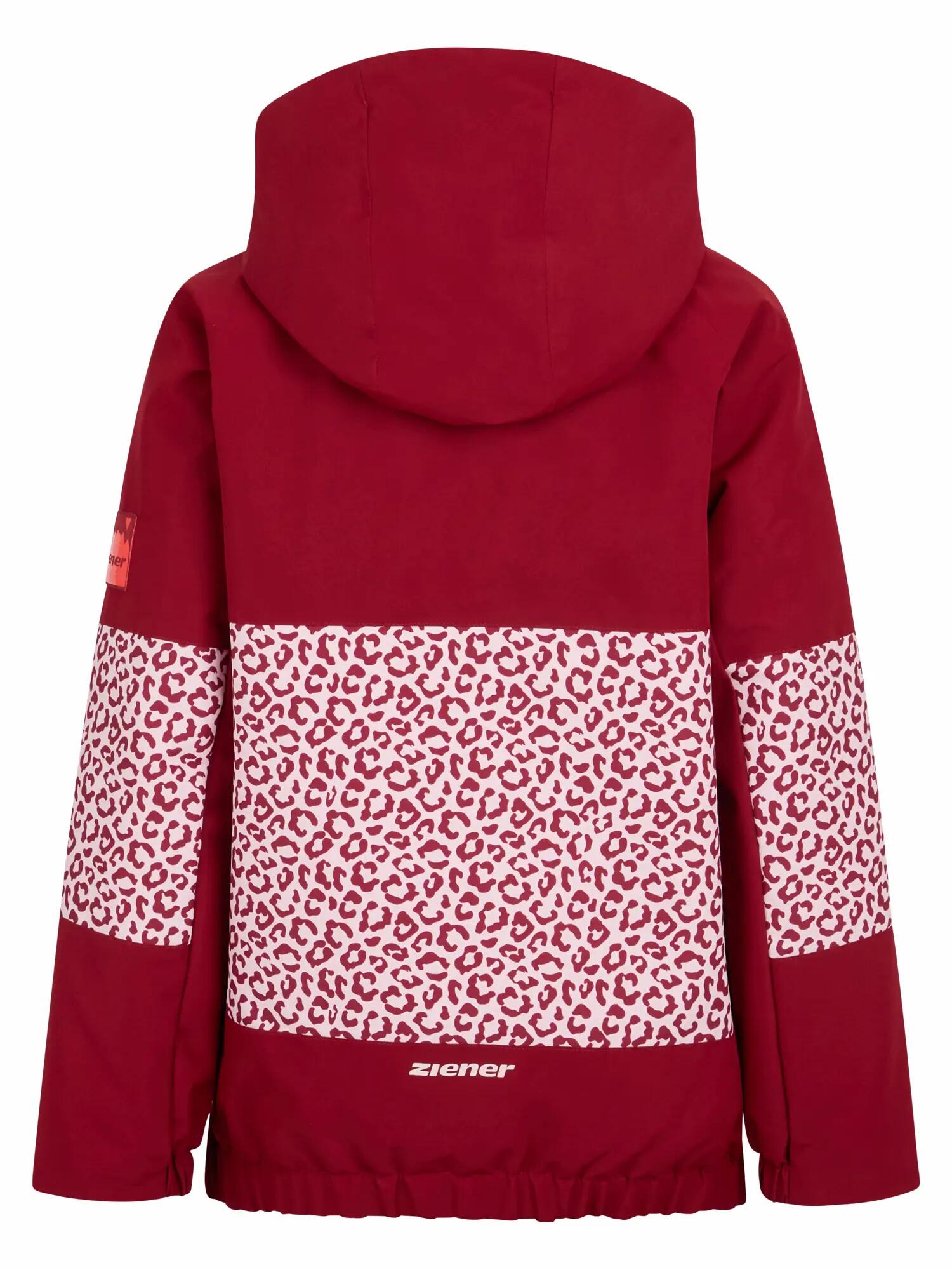 ZIENER Ziener Kinder Schneejacke ARTIKO 2/2