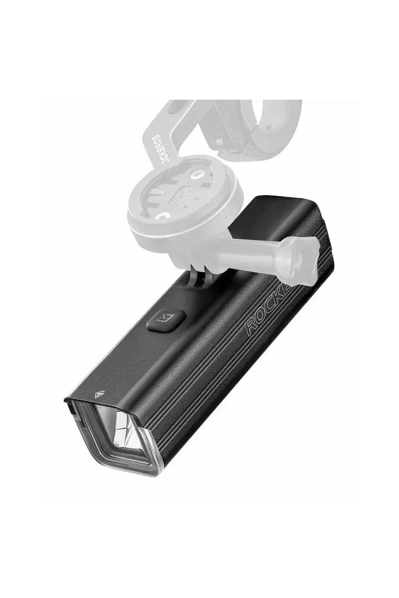 Lampa de bicicletă RHL1000D 24710010001 - Imagine 1