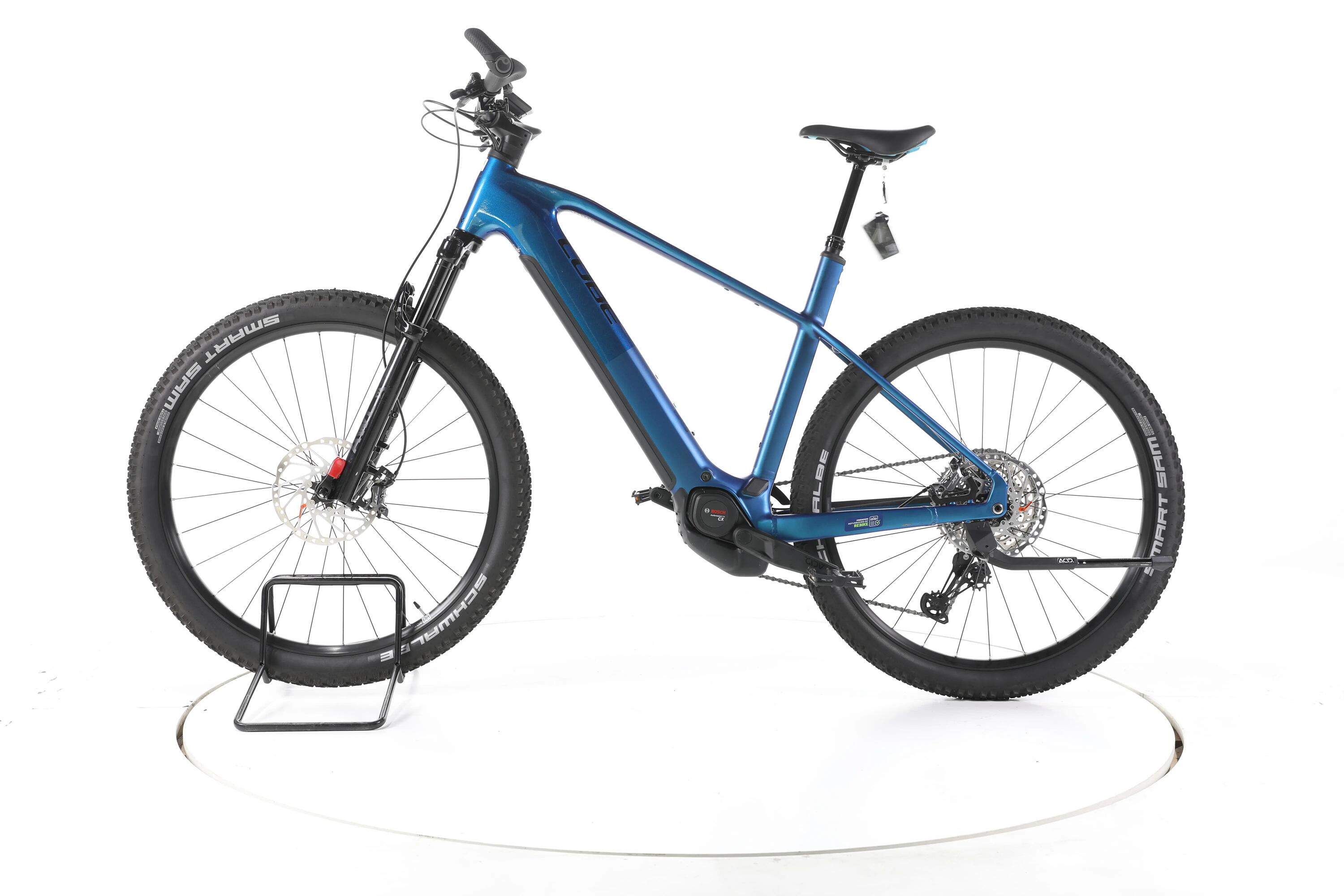 Refurbished - Cube Reaction Hybrid SLX 800 E-Bike 2025 - Sehr gut 6/7