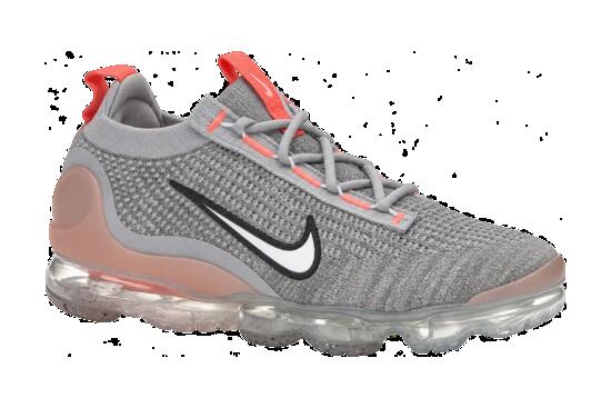 Uomo - scarpe da ginnastica - flyknit - air vapormax 2021 - grigio