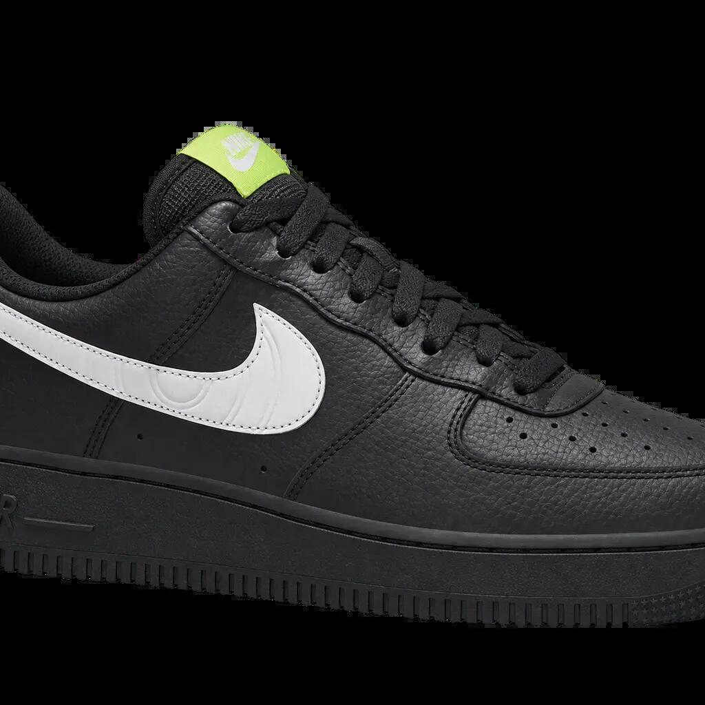 Herren - Sneaker - Schuhe - Air Force 1 Pivot Point - schwarz