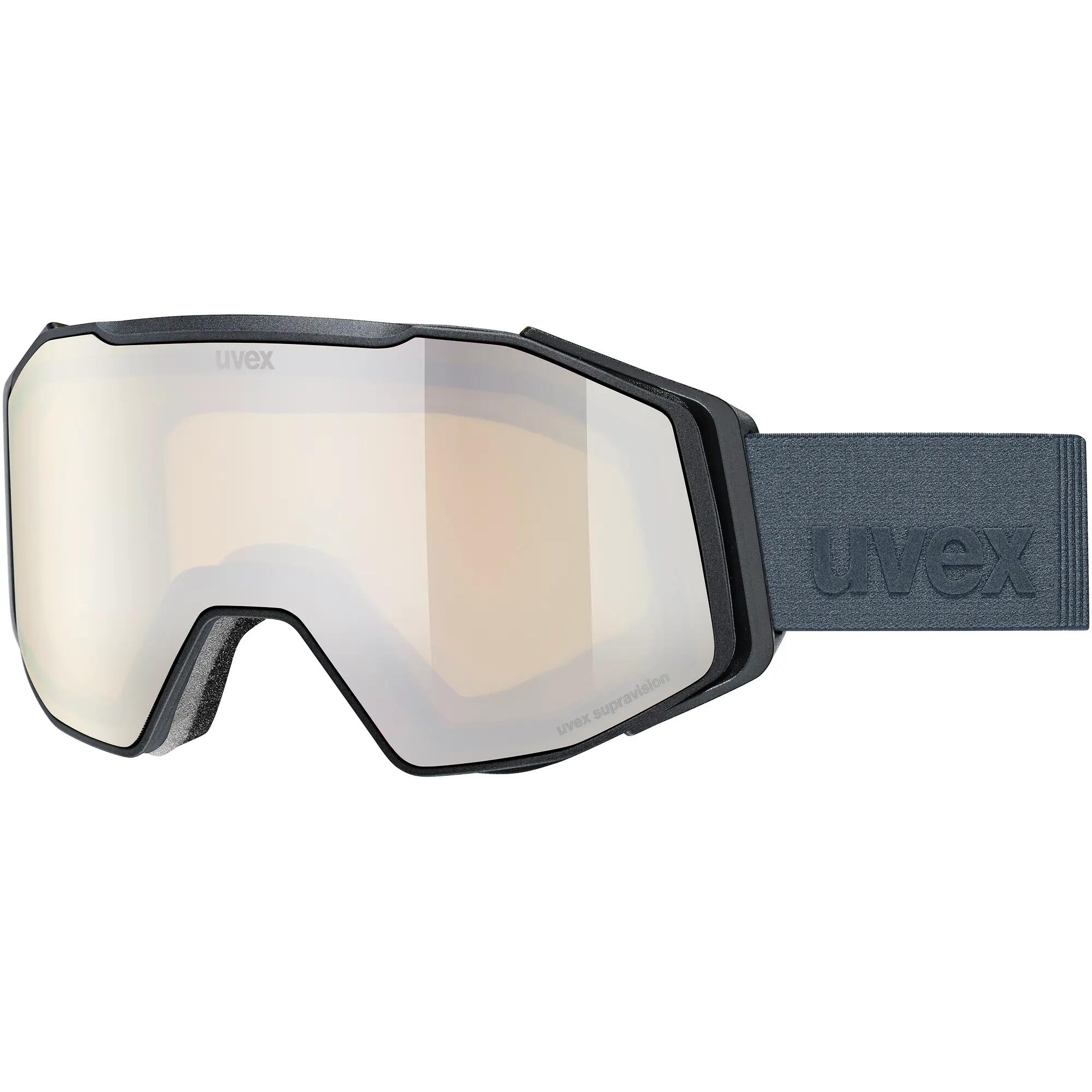 Gogle narciarskie UVEX Gravity FM 1/4