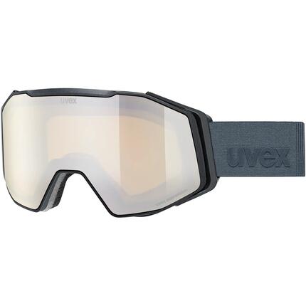 Gogle narciarskie UVEX Gravity FM