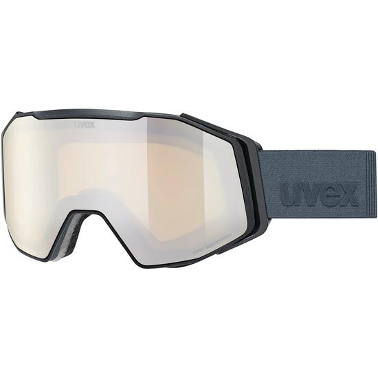 Gogle narciarskie UVEX Gravity FM