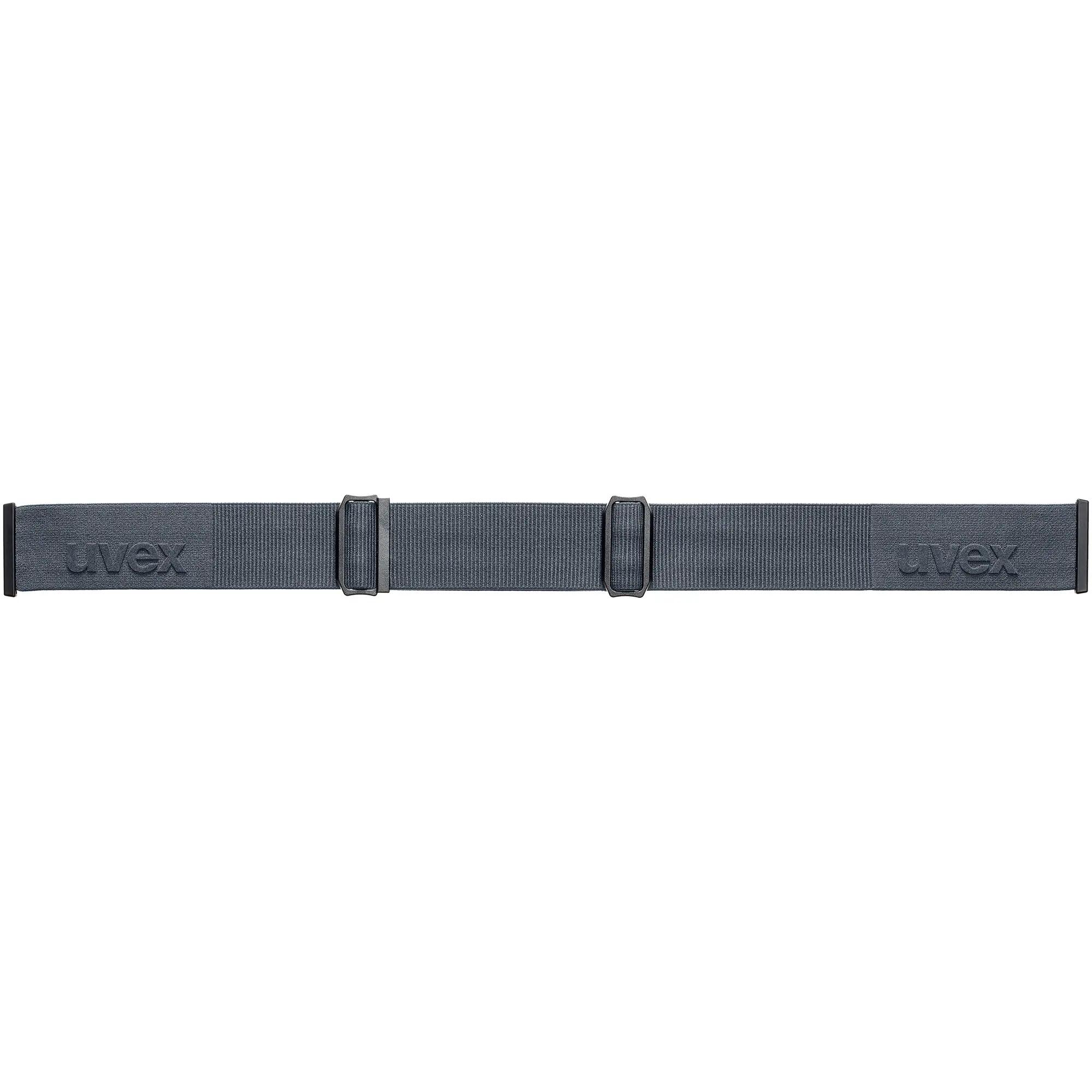 Gogle narciarskie UVEX Gravity FM 4/4