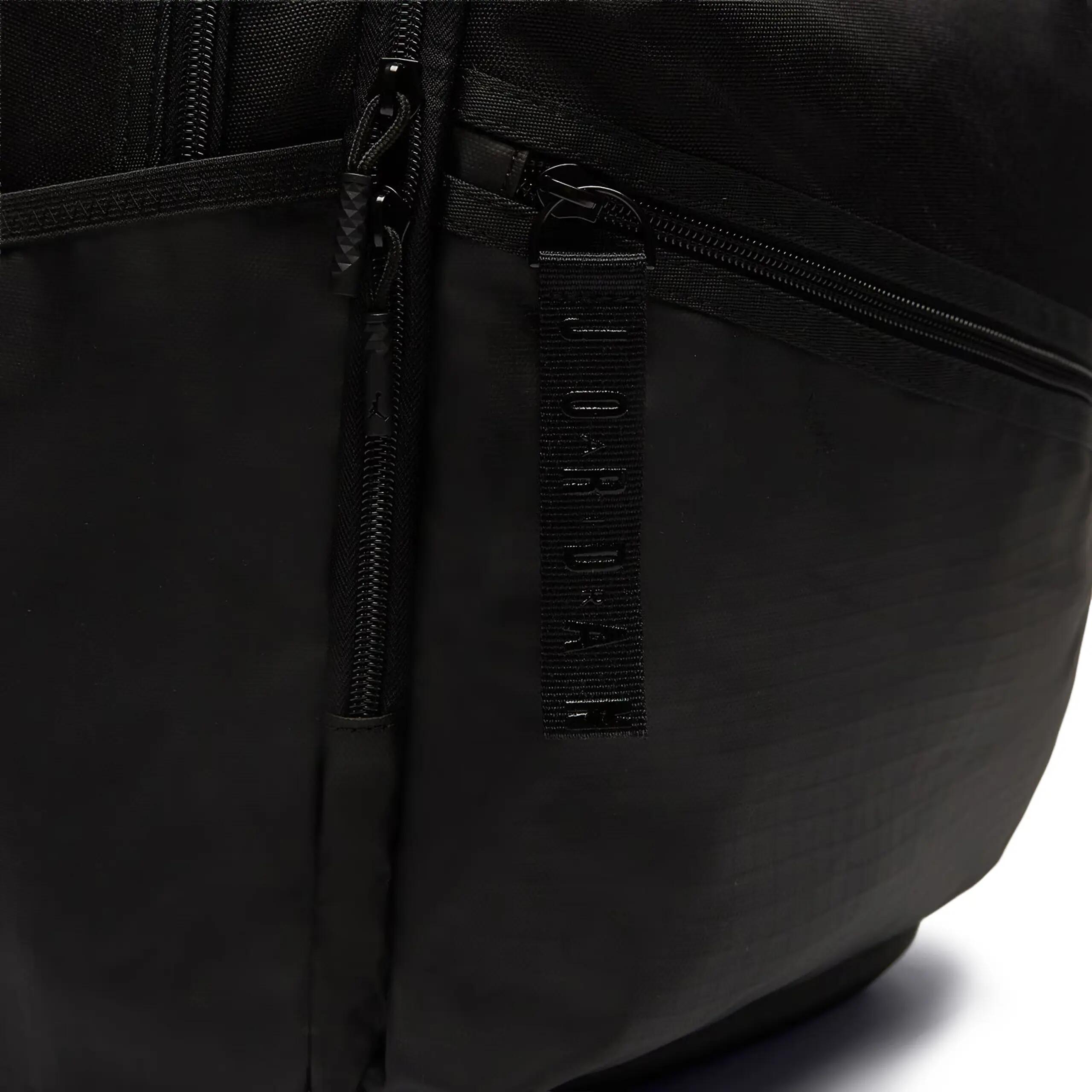 Plecak szkolny sportowy Nike Jordan AIR PATROL BACKPACK 5/7