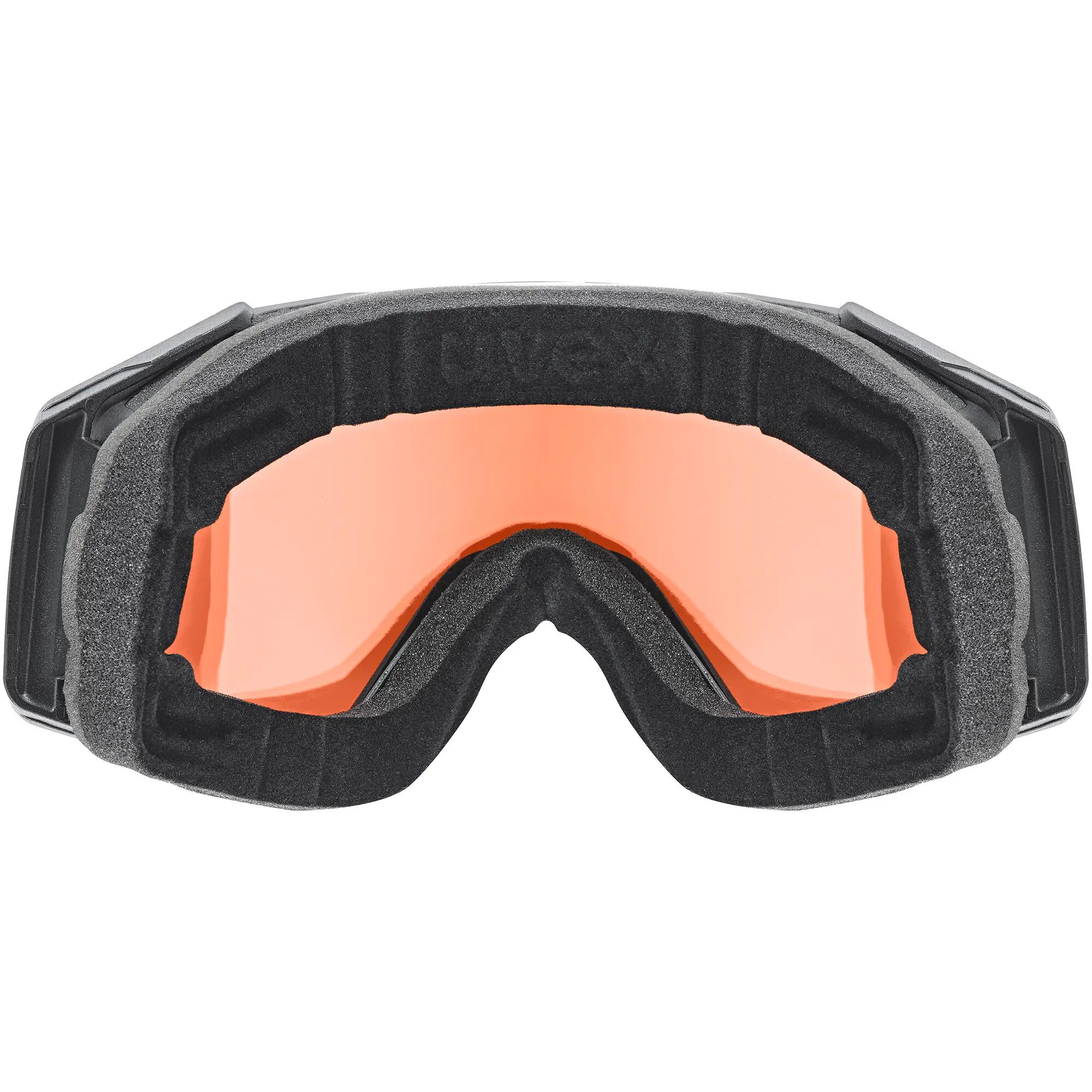 Gogle narciarskie UVEX Gravity FM 3/4
