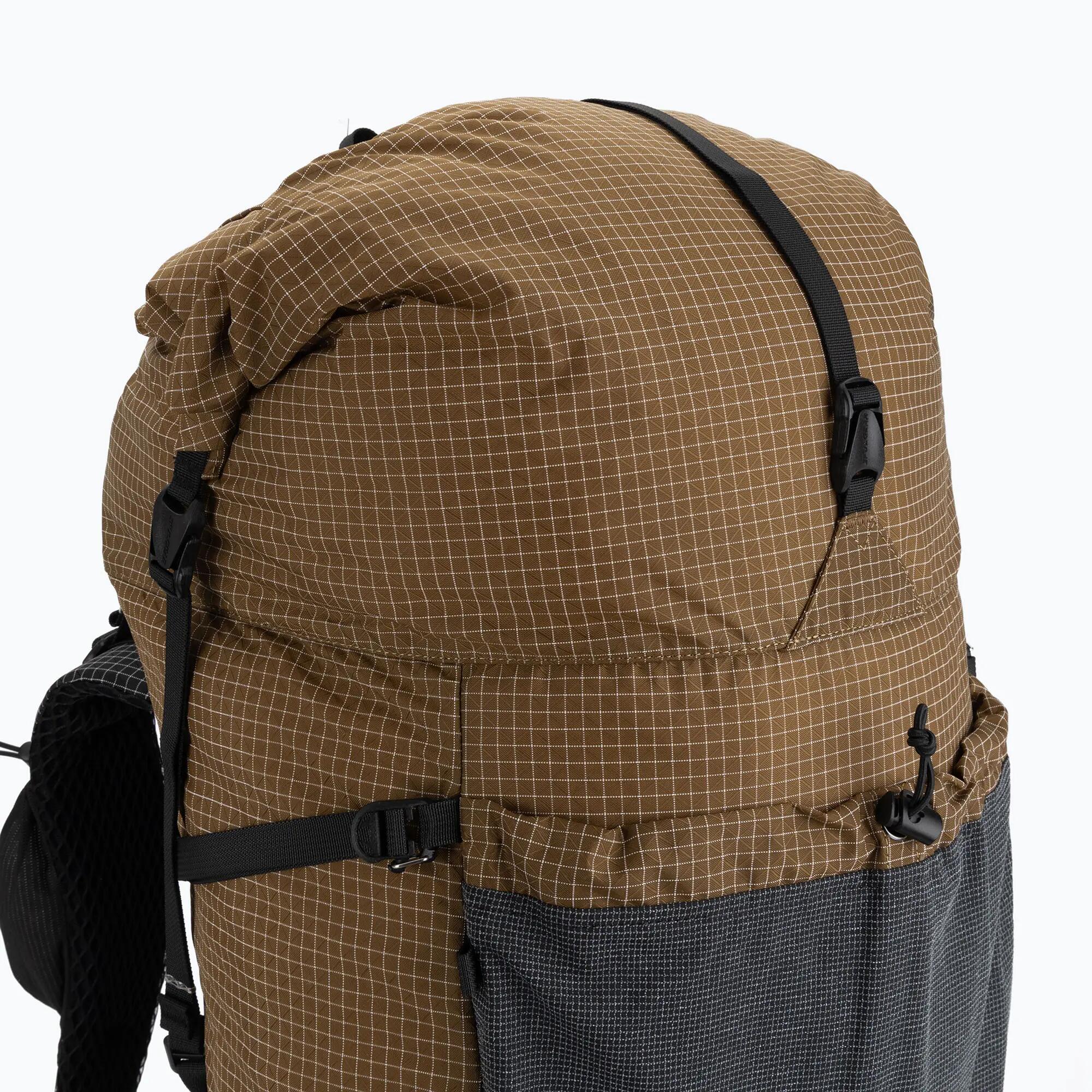 Trekkingrucksack 3F UL Yue 45 5/7