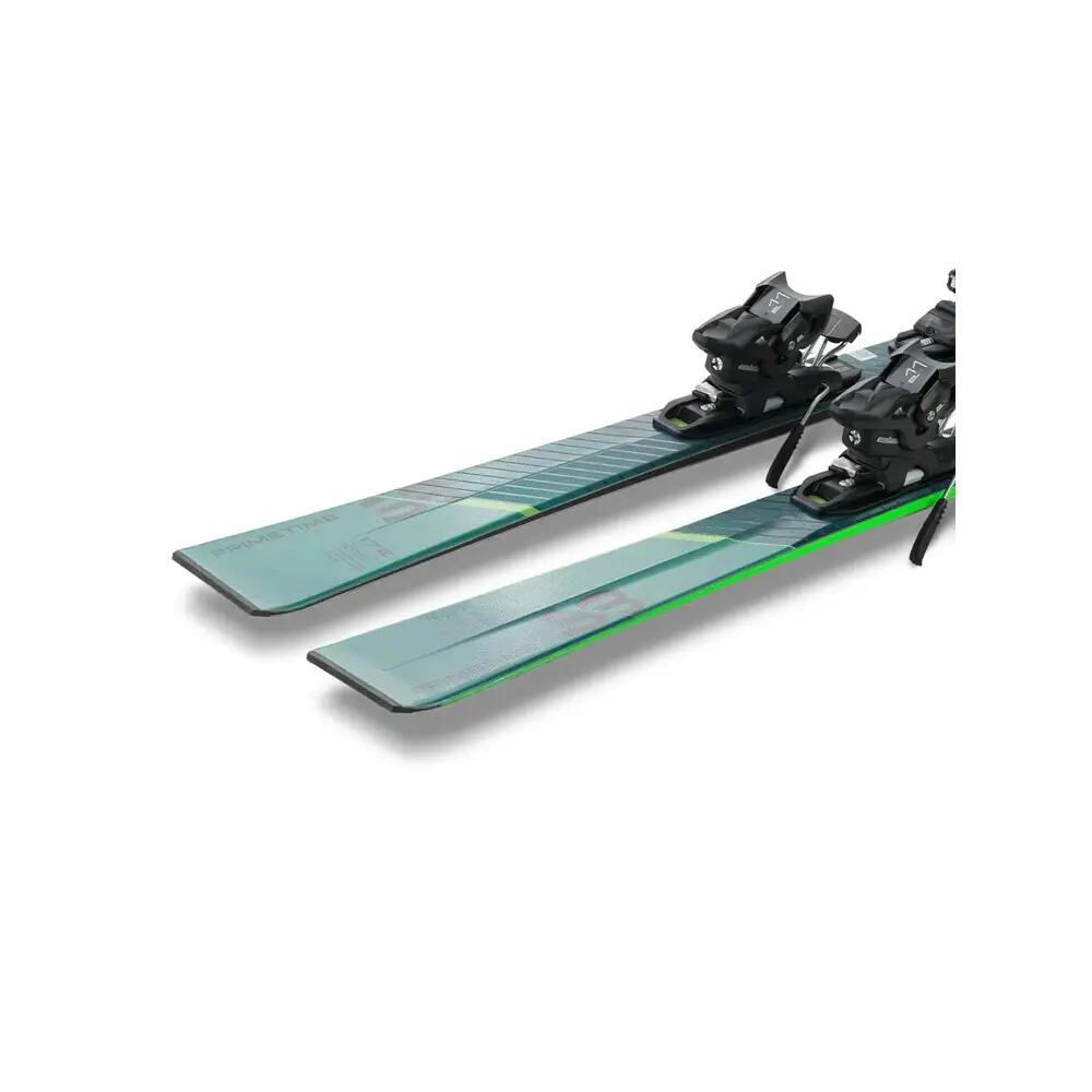 Skis Elan Primetime 33 Fusion X Vert 9/10