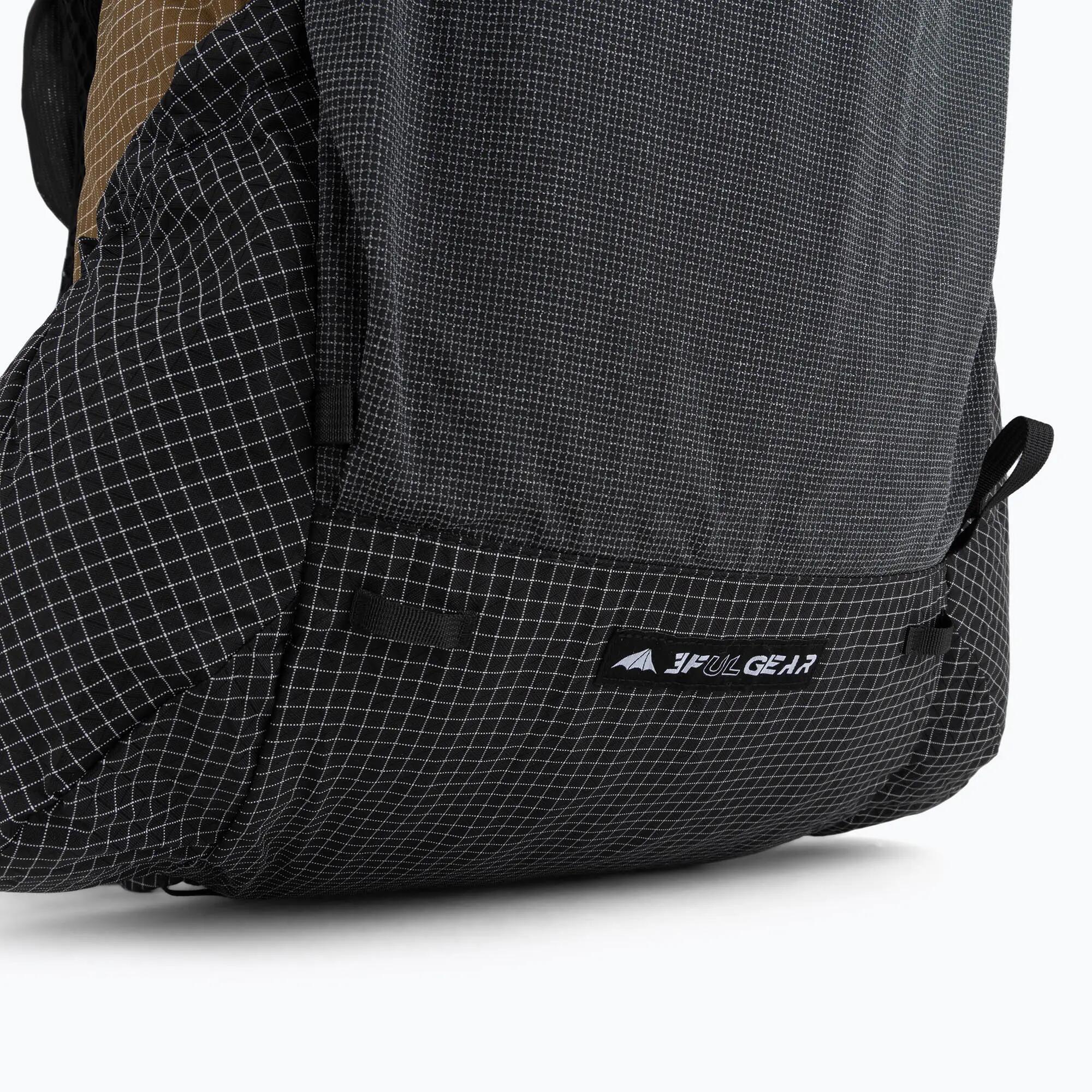 Trekkingrucksack 3F UL Yue 45 4/7