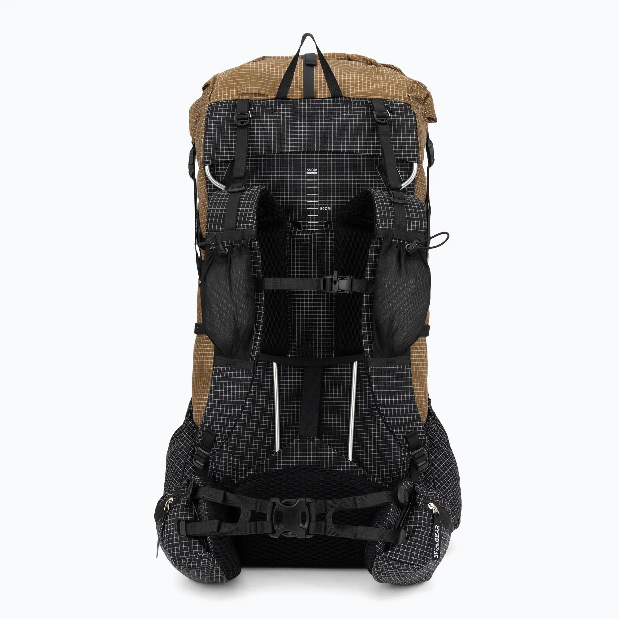Trekkingrucksack 3F UL Yue 45 3/7