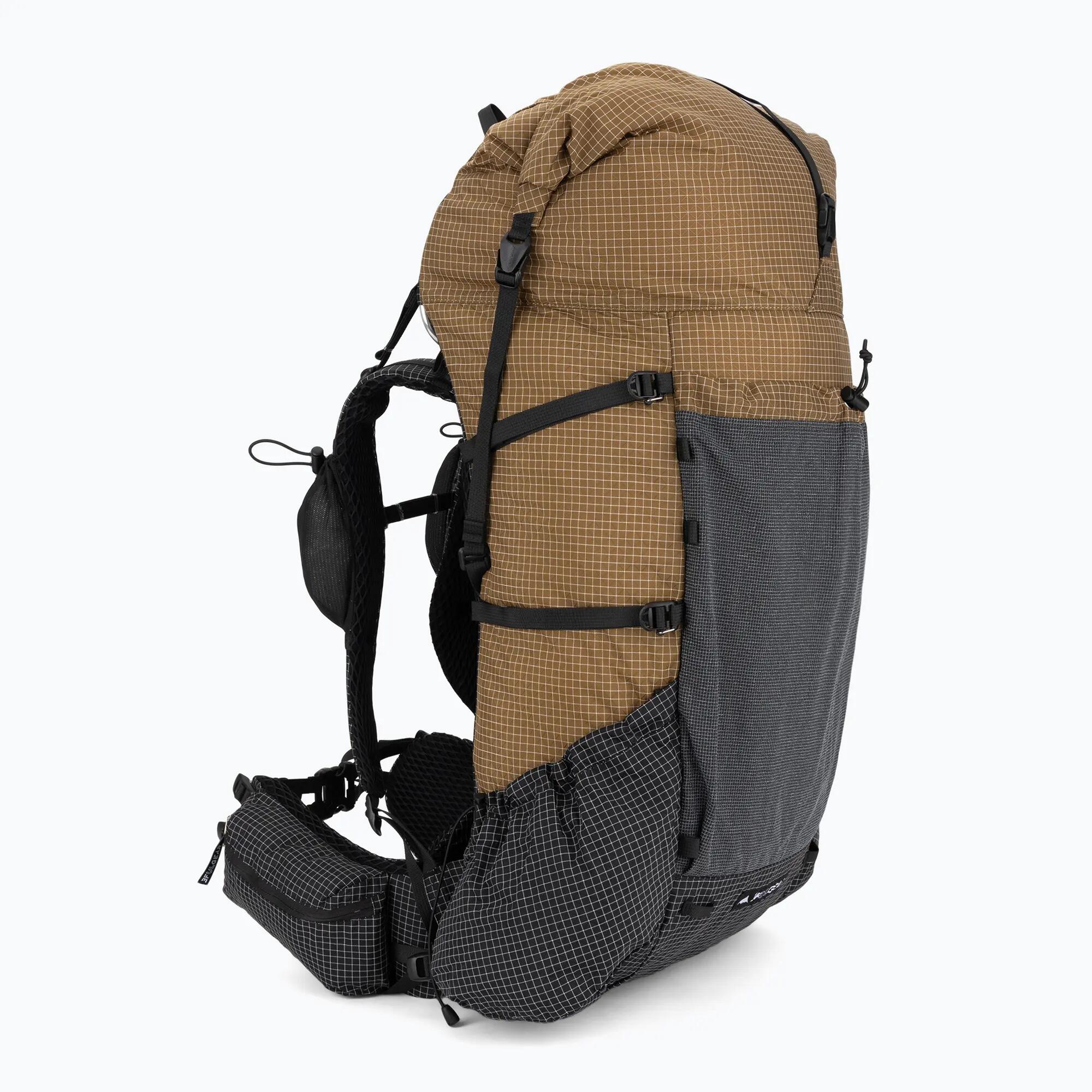Trekkingrucksack 3F UL Yue 45 2/7