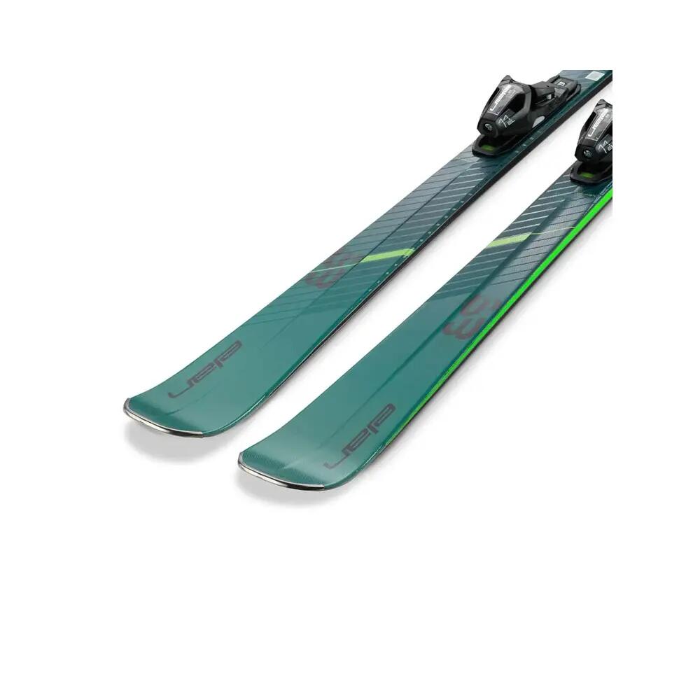 Skis Elan Primetime 33 Fusion X Vert 6/10