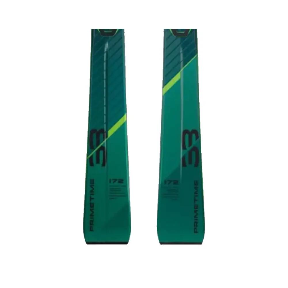 Skis Elan Primetime 33 Fusion X Vert 4/10