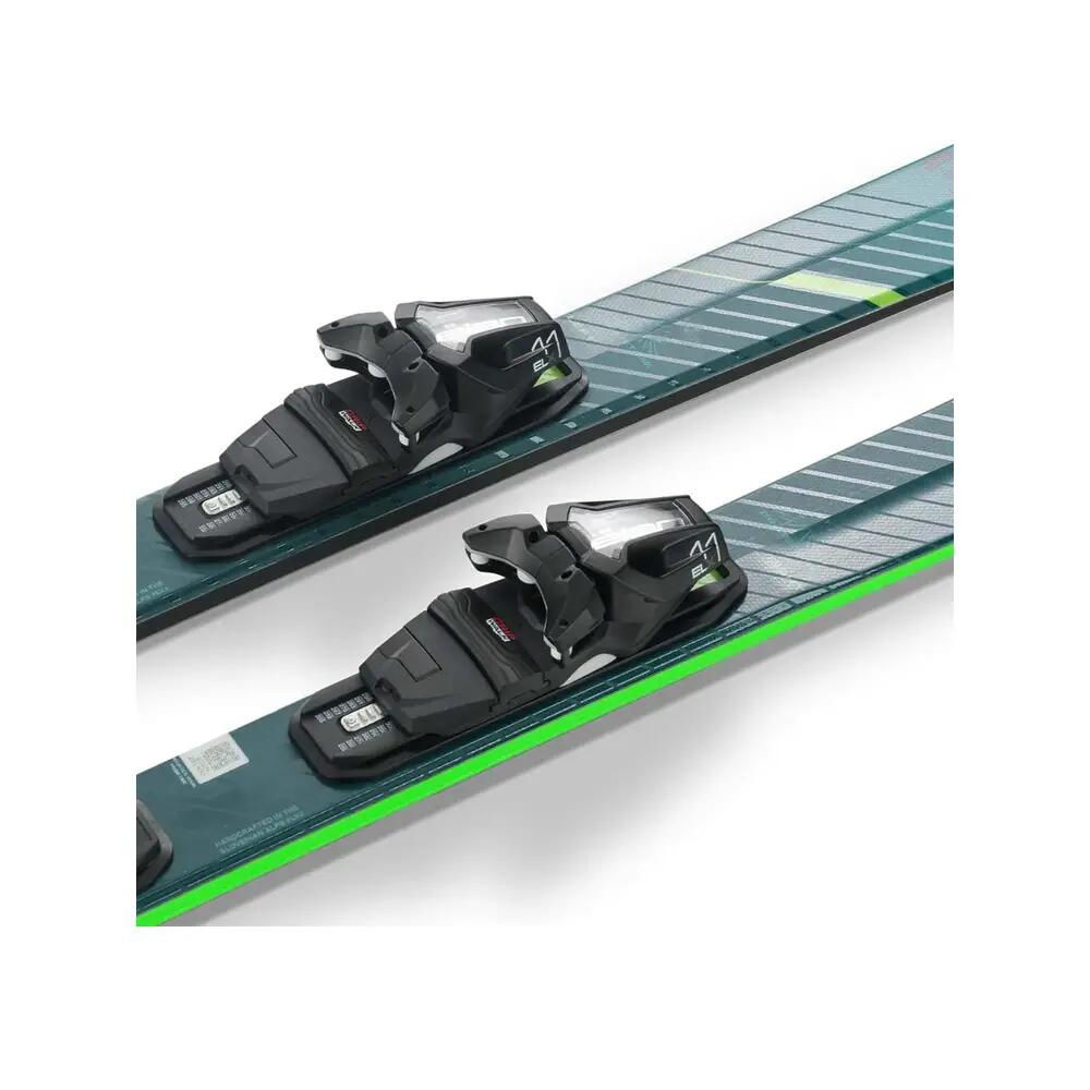 Skis Elan Primetime 33 Fusion X Vert 10/10