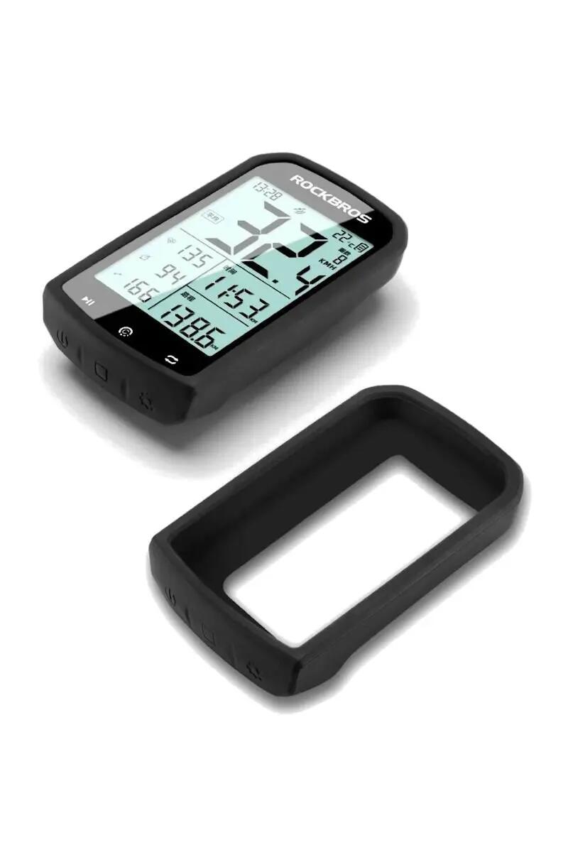 Licznik rowerowy GPS M1 29210026002 2/3