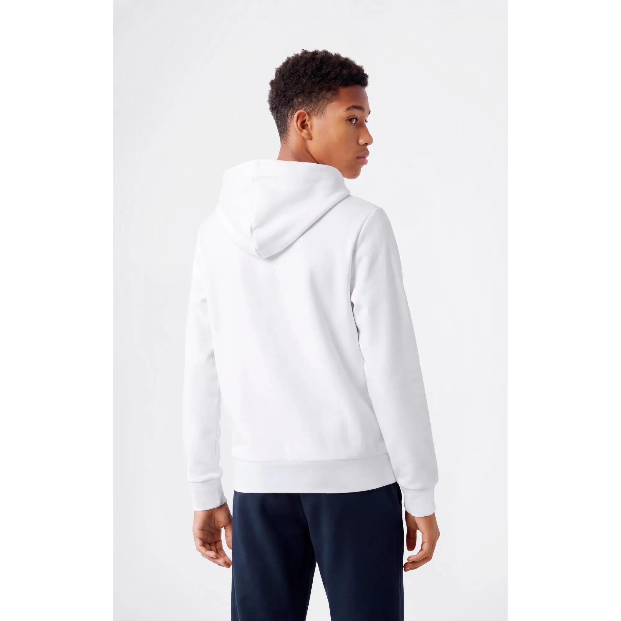 Sudadera Con Capucha Champion NIño 3/4