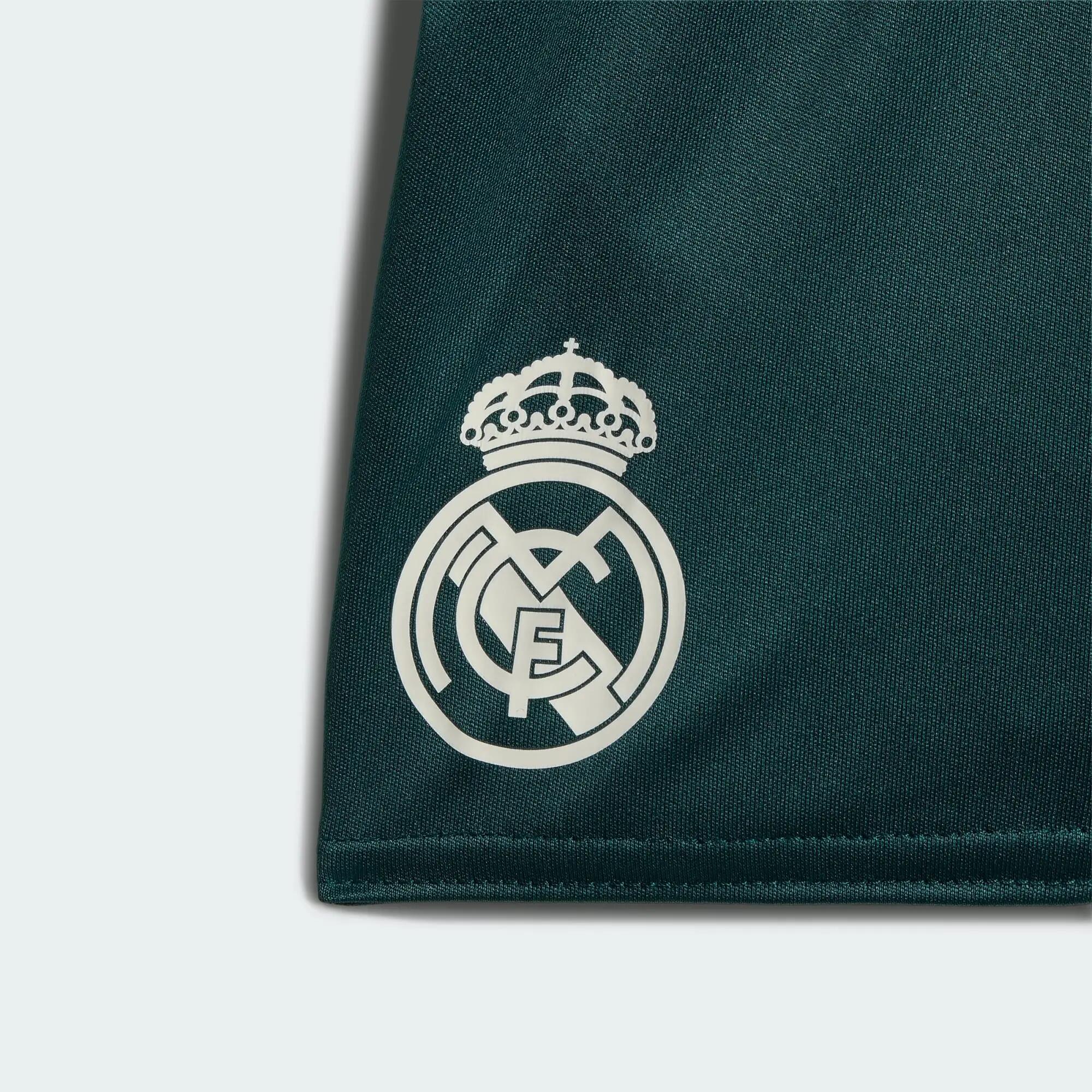 Kit Away Real Madrid 26/27 neonato 9/9