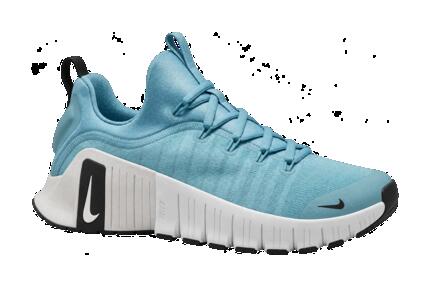 Hombres - Entrenamiento - Zapatillas deportivas - Denim Turquesa - Free Metcon 6