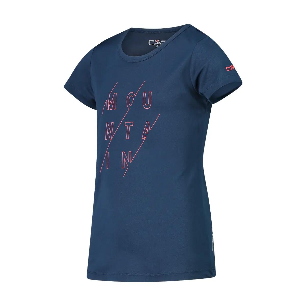 Mädchen-Trikot CMP 3/3