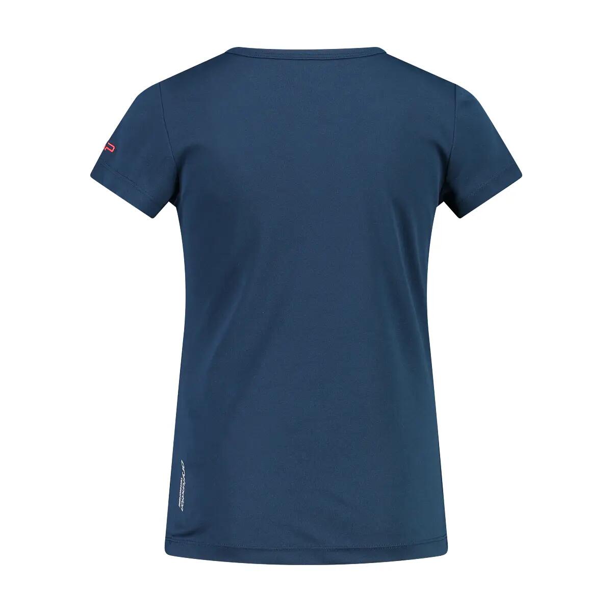 Mädchen-Trikot CMP 2/3
