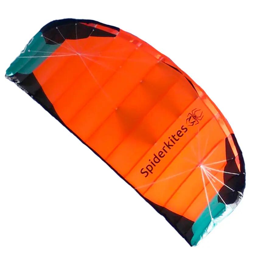 SPIDERKITES picture