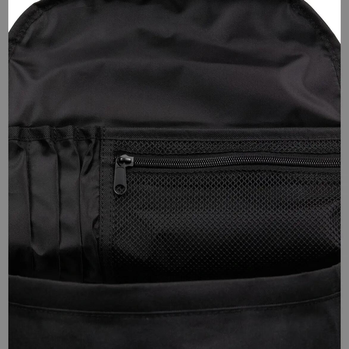 Mochila DC Shoes Alpha Skate Negro 7/7