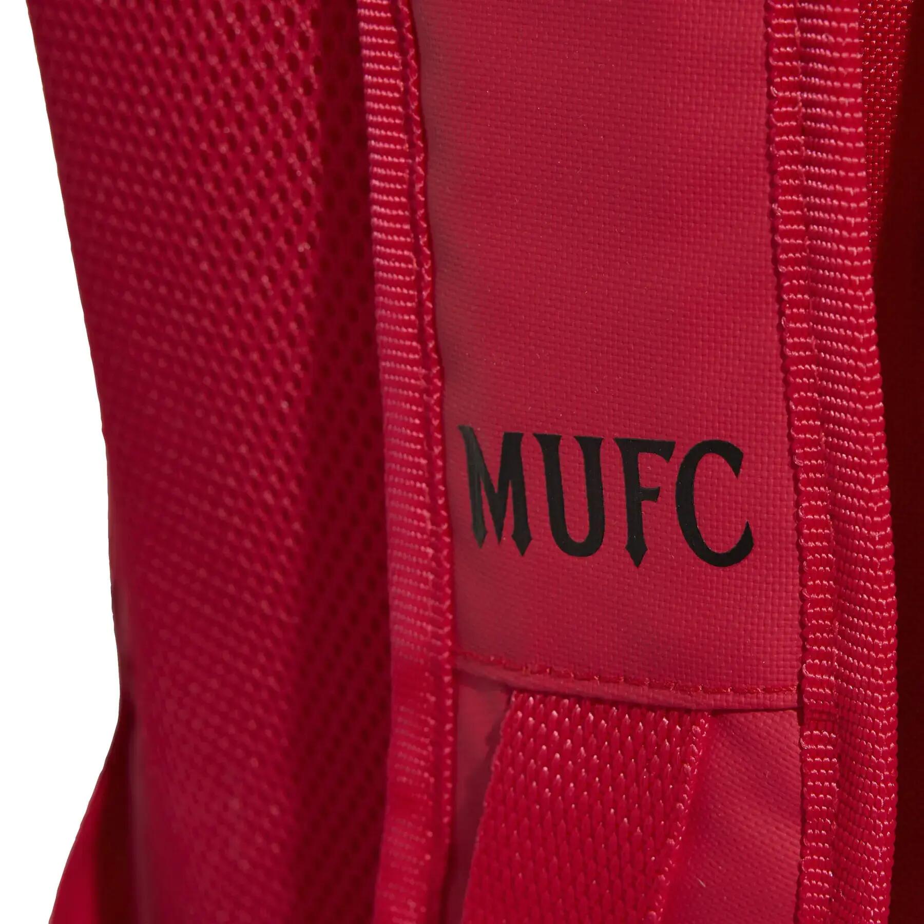 Manchester United rugzak 2026/27 6/6