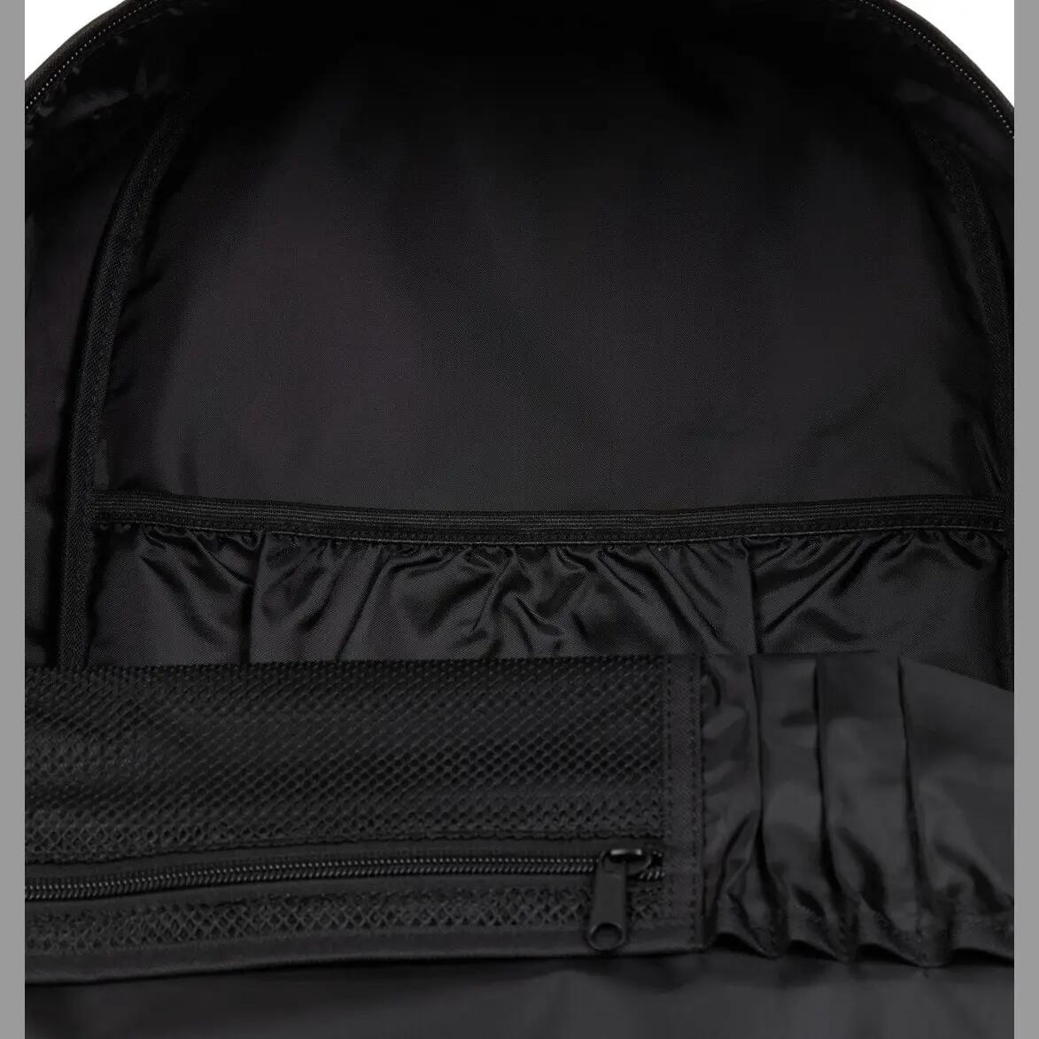 Mochila DC Shoes Alpha Skate Negro 6/7
