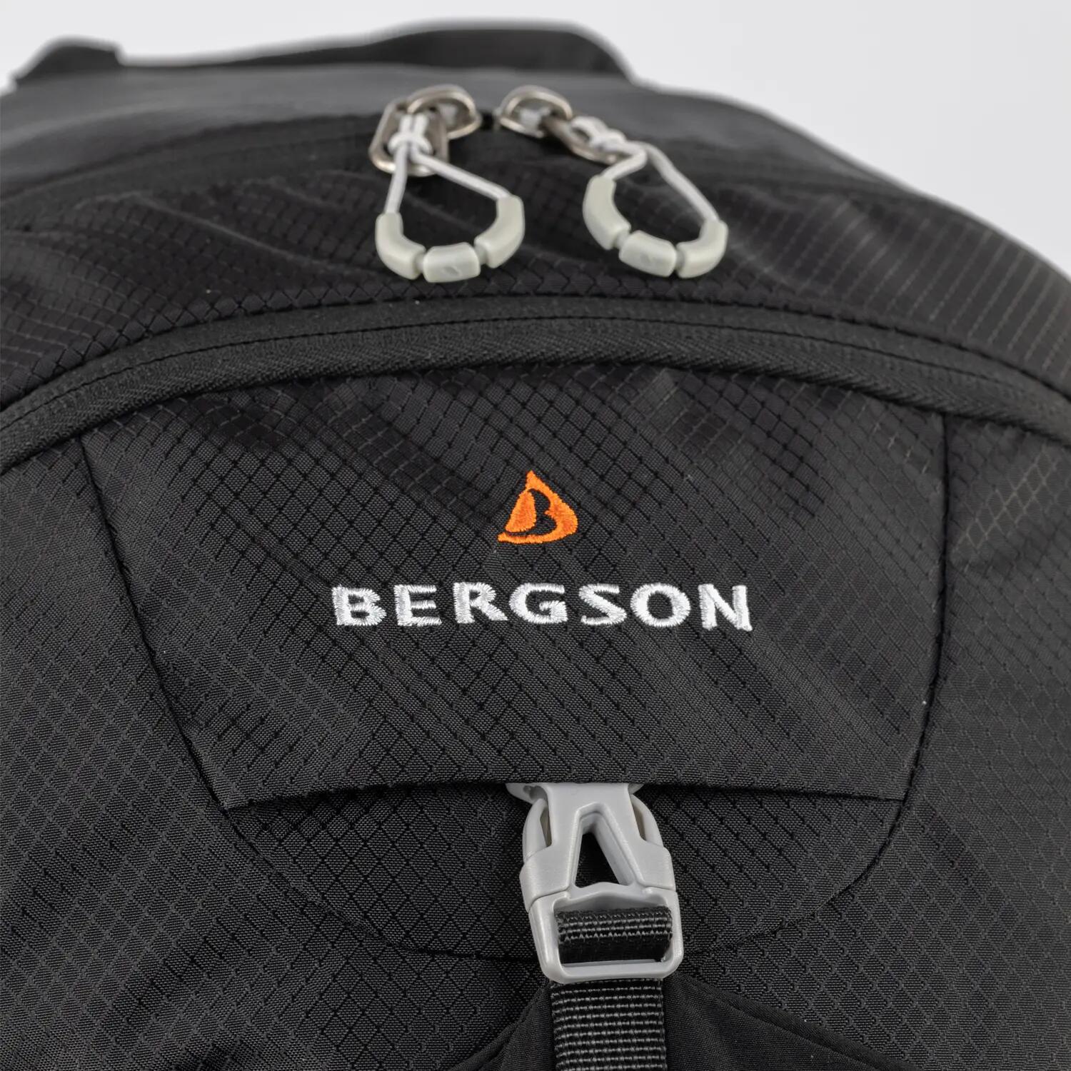 Plecak trekkingowy Vereide 30l blk 9/13