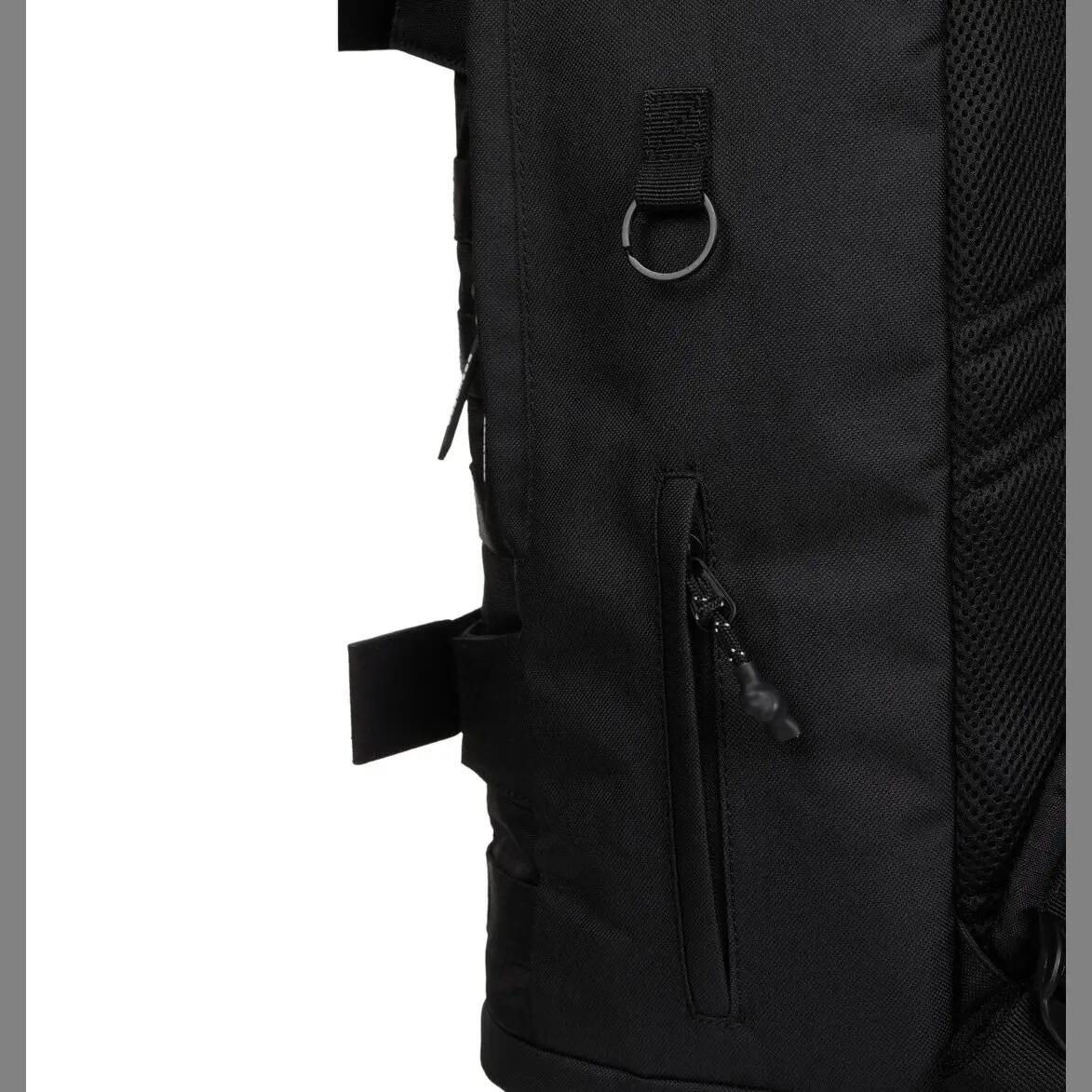 Mochila DC Shoes Alpha Skate Negro 5/7