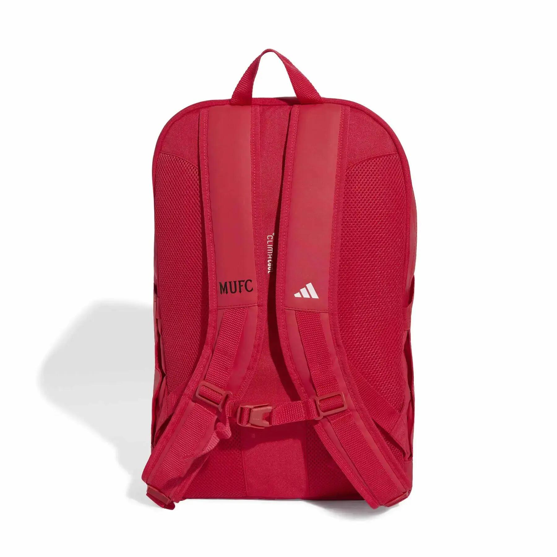 Manchester United rugzak 2026/27 4/6