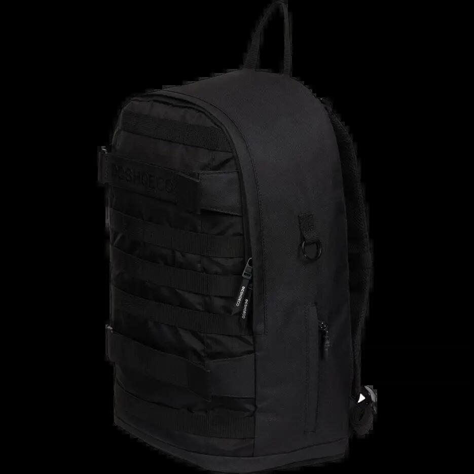 Mochila DC Shoes Alpha Skate Negro 3/7