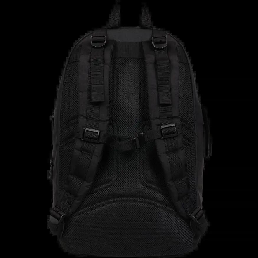Mochila DC Shoes Alpha Skate Negro 2/7