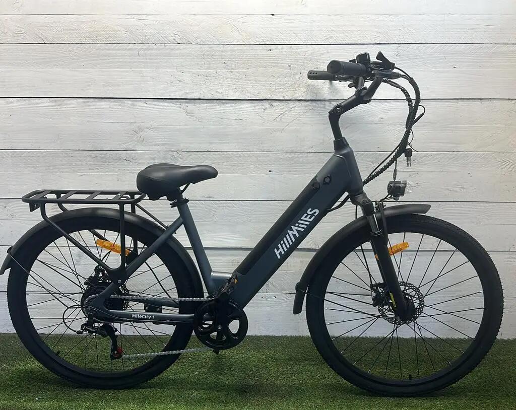BIKE picture